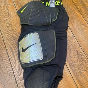 Nike combat football pants